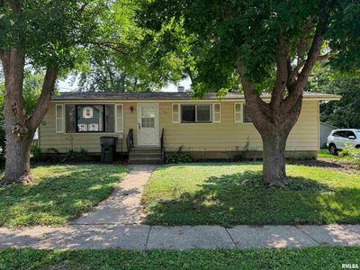 116 N Spring St, Geneseo, IL, 61254