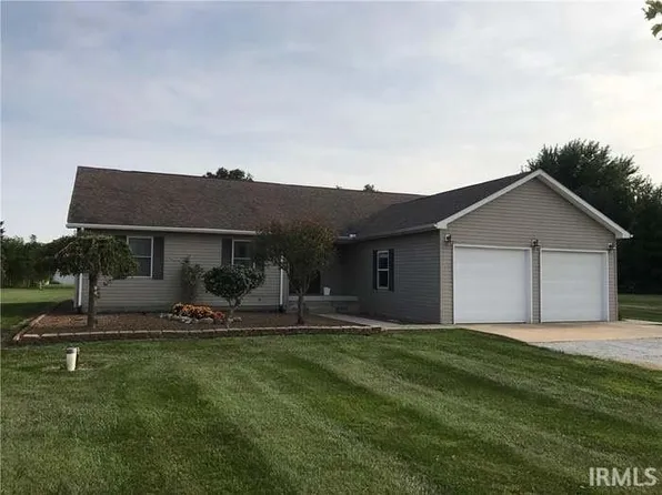 6267 W 100 N, Tipton, IN 46072