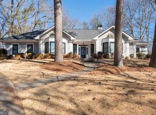 3591 Wynterset Dr, Snellville, GA 30039