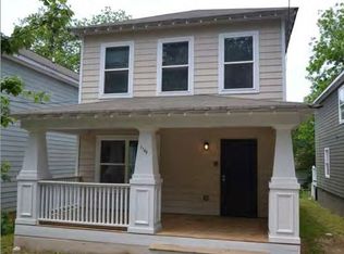 1145 Smith St SW, Atlanta, GA 30310