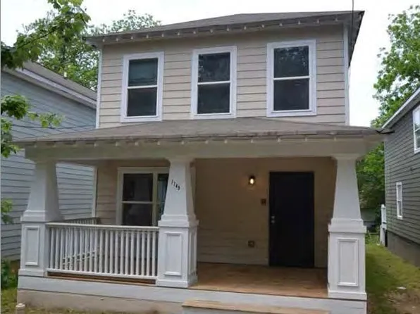 1145 Smith St SW, Atlanta, GA 30310