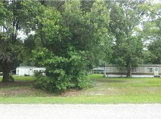 7741 Brittany Ln, Semmes, AL 36575