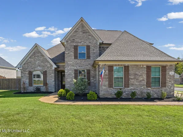 3196 Winterwood Dr, Hernando, MS 38632
