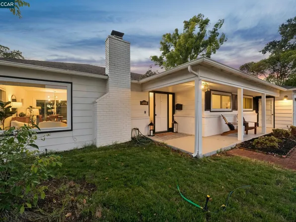 1243 Davis Ave, Concord, CA 94518