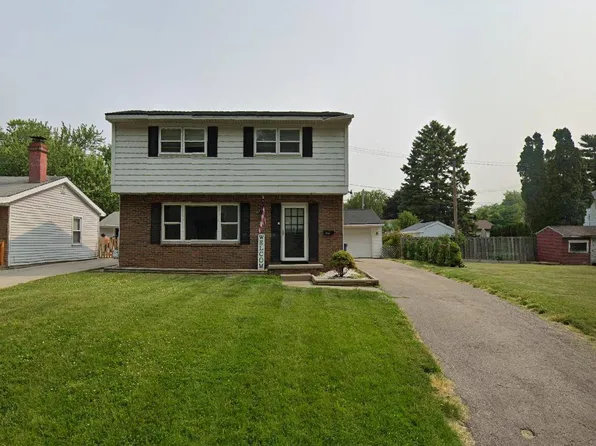 5218 Brophy Dr, Toledo, OH 43611
