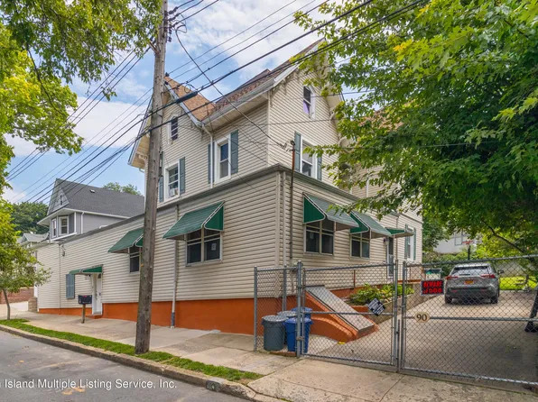 90 Fillmore St, Staten Island, NY 10301