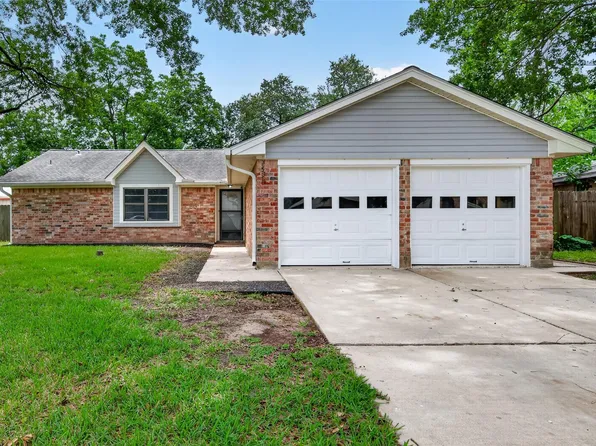 5311 Little John Ln, Katy, TX 77493