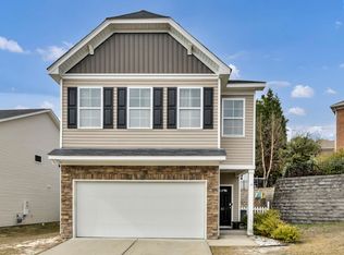 25 Heatherlaurel Ct, Columbia, SC 29223