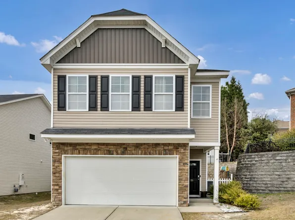 25 Heatherlaurel Ct, Columbia, SC 29223