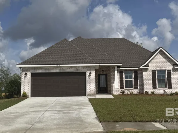 18179 Aden Dr, Robertsdale, AL 36567