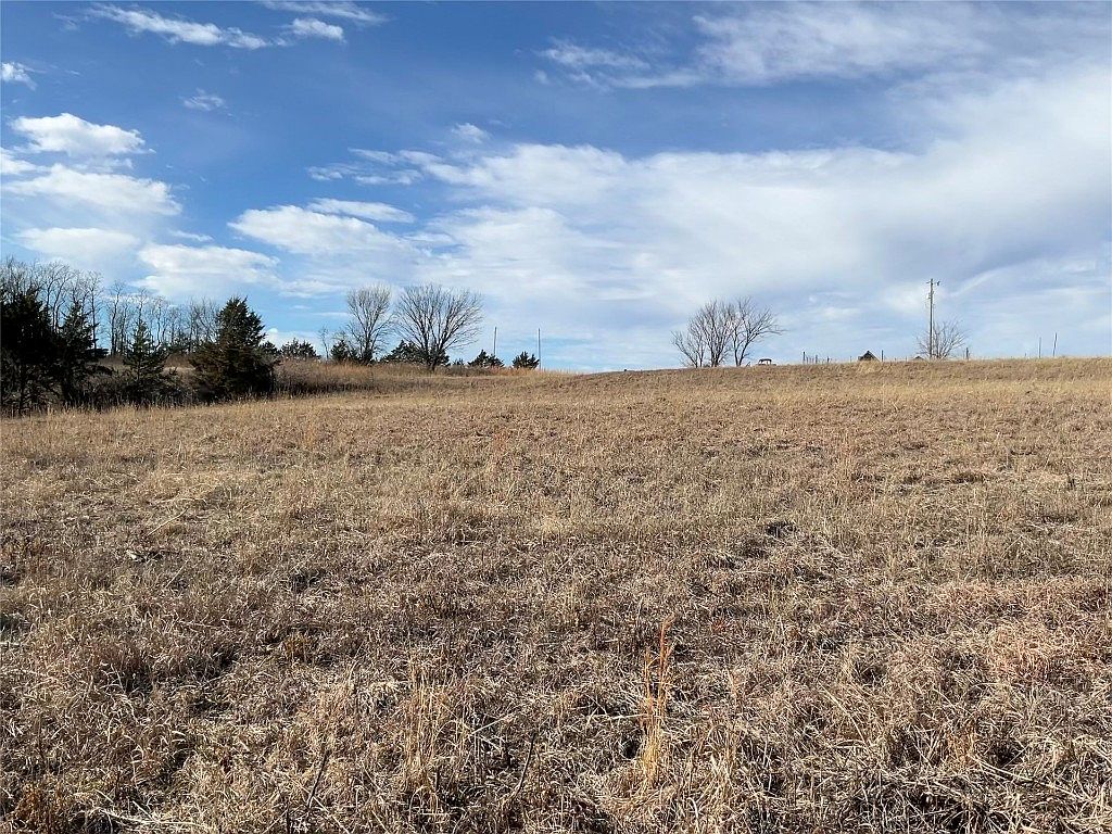 0 S 3510th Rd, Cushing, OK 74023 MLS 1089031 Zillow