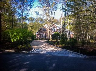 12 Northview Dr, Sag Harbor, NY 11963