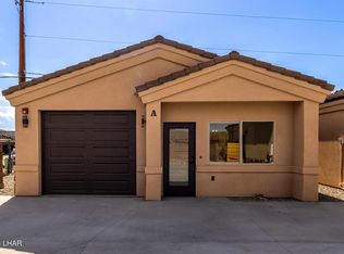 2778 N McCulloch Blvd N #A, Lake Havasu City, AZ 86403