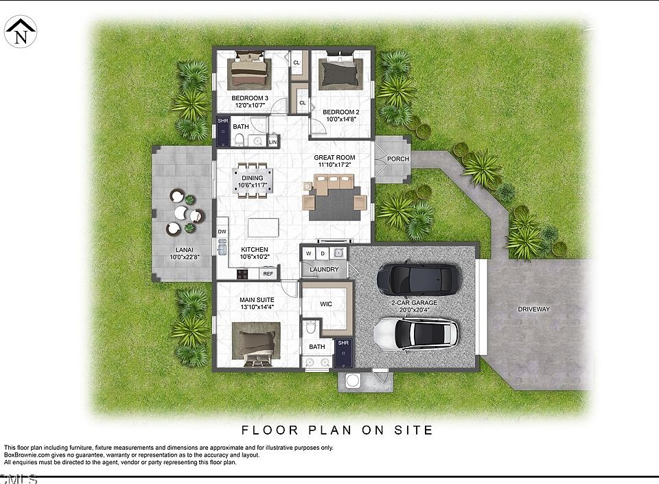 2nd image of 3823 NW 46th Ln