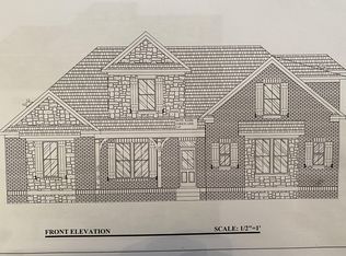 1063 Hideaway Rd, Columbia, TN 38401