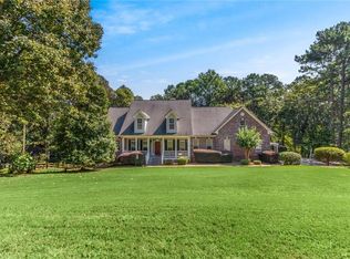 3308 Mill Forest Dr SW, Conyers, GA 30094