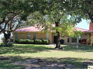 11071 Knob Hill Rd, Rogers, TX 76569