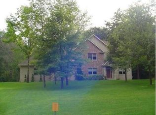 3511 Mineral Springs Trl, Mt Pleasant, MI 48858