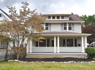 317 Bonnie Brae Ave NE, Warren, OH