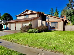 17127 Gledhill St, Northridge, CA 91325