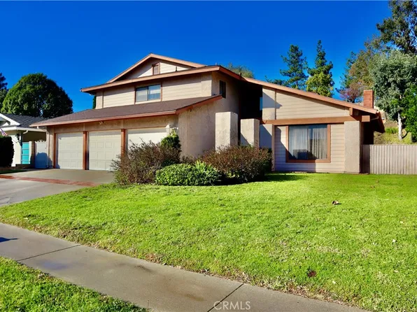 17127 Gledhill St, Northridge, CA 91325