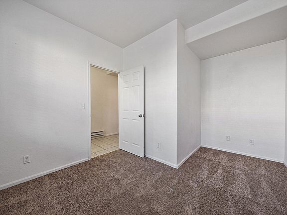 1st Floor Office/Den or non-conforming bedroom.