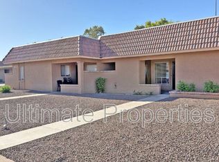 409 W Pontiac Dr UNIT 3, Phoenix, AZ 85027
