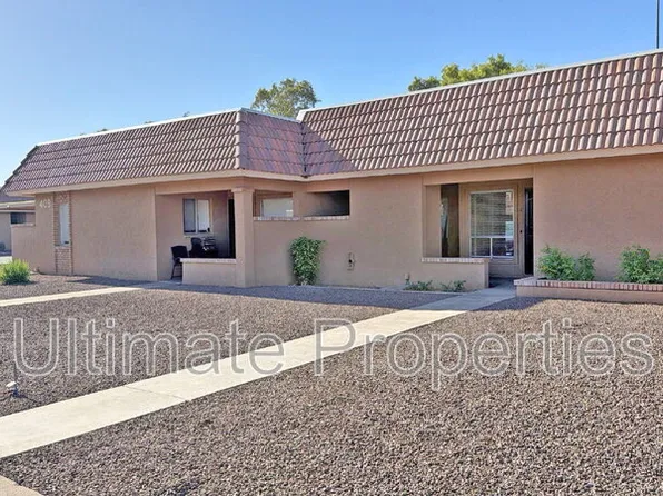 409 W Pontiac Dr Unit 3, Phoenix, AZ 85027