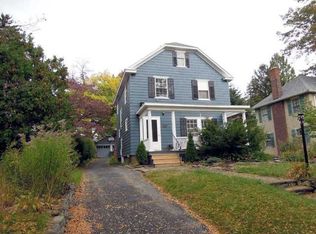 60 Nunda Blvd, Rochester, NY 14610