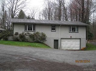 6166 Route 19a, Castile, NY 14427