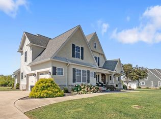 109 Mahin Trl, Versailles, KY 40383