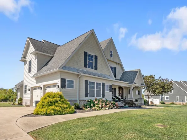 109 Mahin Trl, Versailles, KY 40383