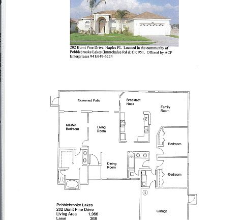 5th image of 202 Burnt Pine Dr