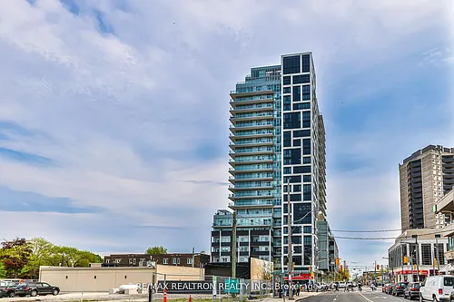 501 Saint Clair Ave W Photo 1 501 Saint Clair Ave W Photo 1