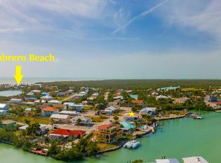 334 Calzada De Bougainville, Marathon, FL 33050