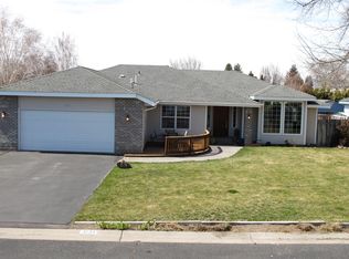 4134 Monrovia Way, Klamath Falls, OR 97603