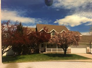 1070 W Country Meadow Estates Dr, Heber, UT 84032