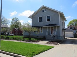 309 Oneida Street, Beaver Dam, WI 53916