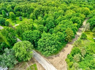 Vl N Lewis Rd, Clio, MI 48420
