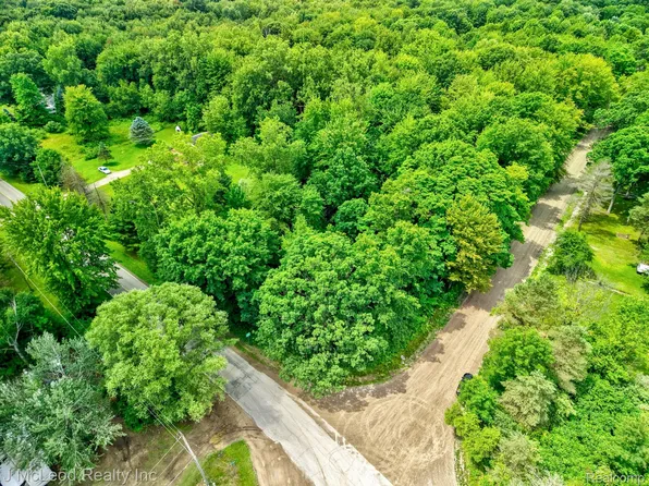 Vl N Lewis Rd, Clio, MI 48420