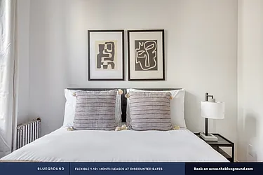 Rented by The Blueground