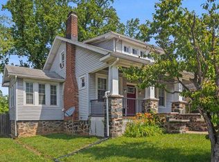 3606 Patterson Ave, Baltimore, MD 21207