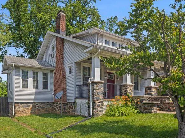 3606 Patterson Ave, Baltimore, MD 21207