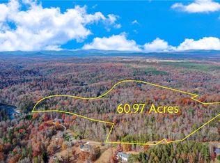 0 Kissimmee Trl, Cornelia, GA 30531