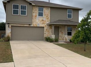 117 Scurlock Ct, Hutto, TX 78634