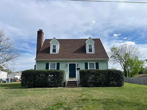 414 Appomattox St Photo 1