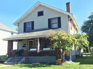 316 E Pease Ave APT 3, Dayton, OH