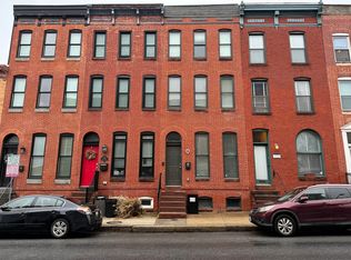 1315 Light St, Baltimore, MD