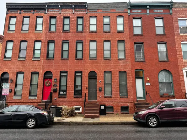 1315 Light St, Baltimore, MD 21230