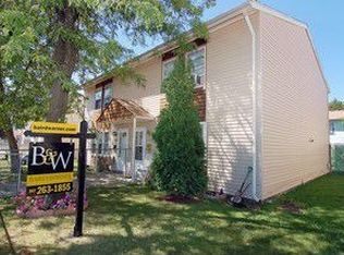 1212 Collier Ct, Waukegan, IL 60085